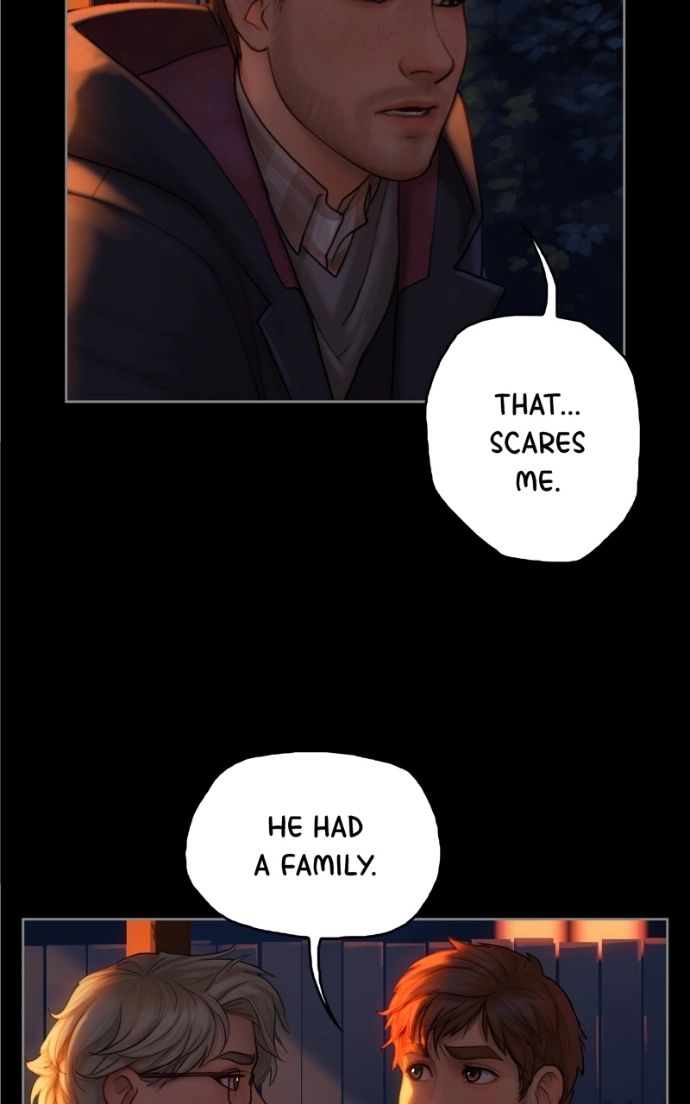 Read A Quiet Relationship chapter 80 image 27 on Lezhin