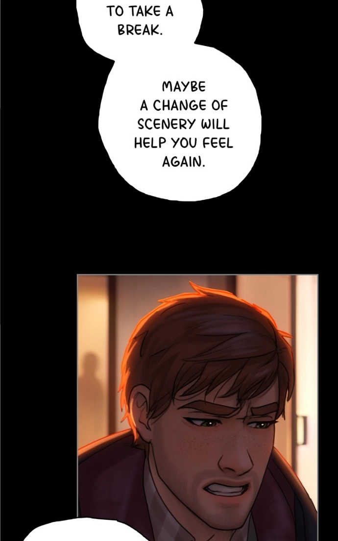 Read A Quiet Relationship chapter 80 image 32 on Lezhin