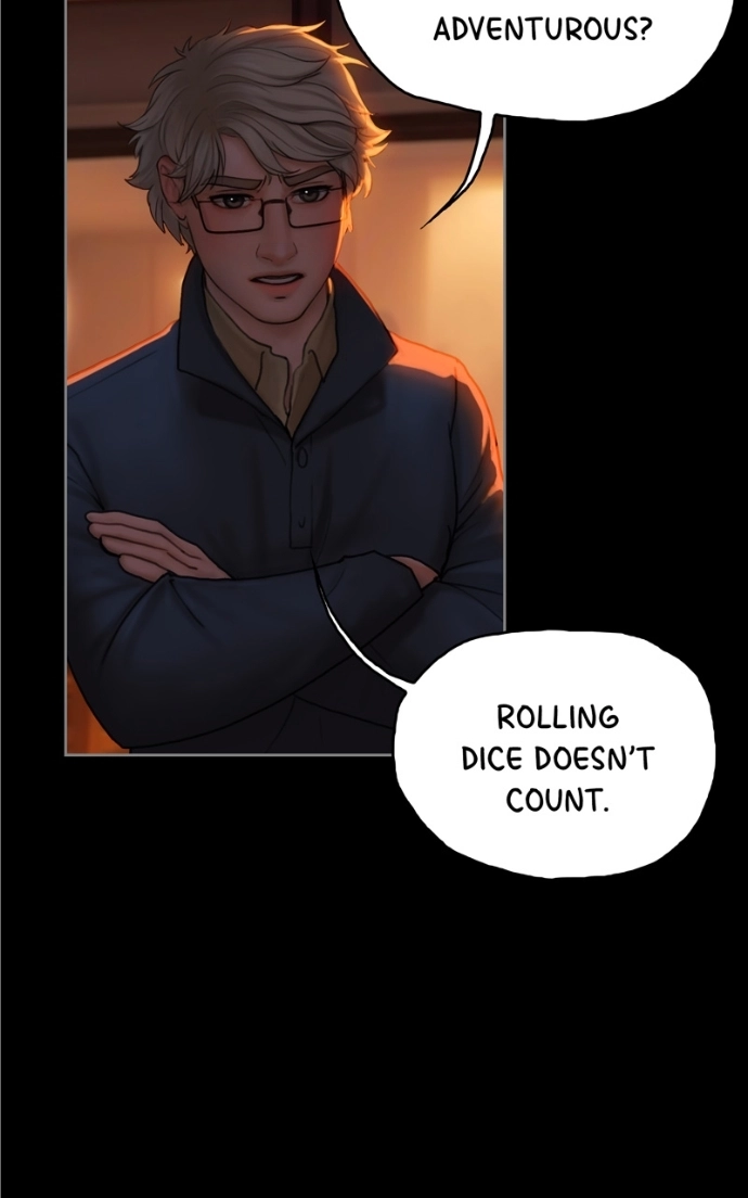 Read A Quiet Relationship chapter 80 image 36 on Lezhin