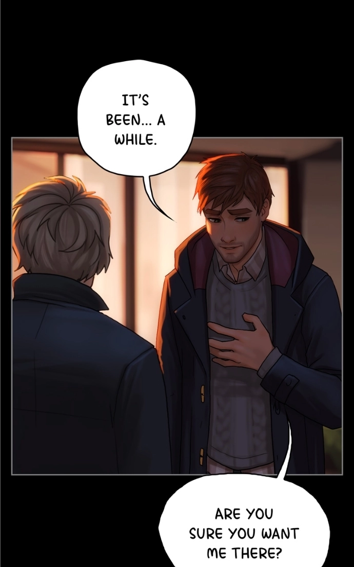 Read A Quiet Relationship chapter 80 image 37 on Lezhin