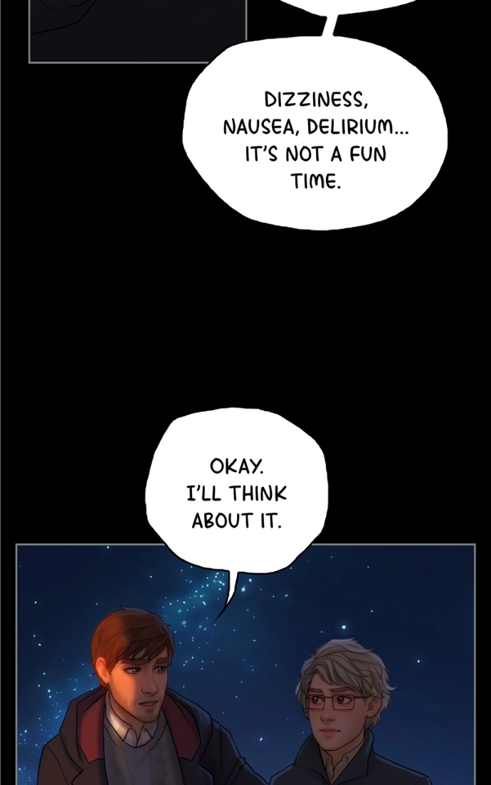 Read A Quiet Relationship chapter 80 image 39 on Lezhin