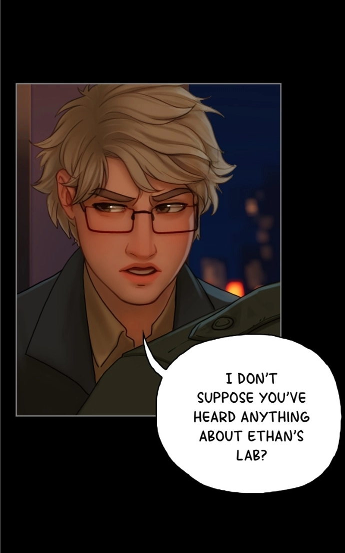Read A Quiet Relationship chapter 80 image 43 on Lezhin