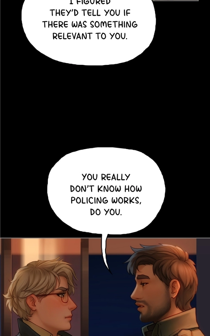 Read A Quiet Relationship chapter 80 image 45 on Lezhin