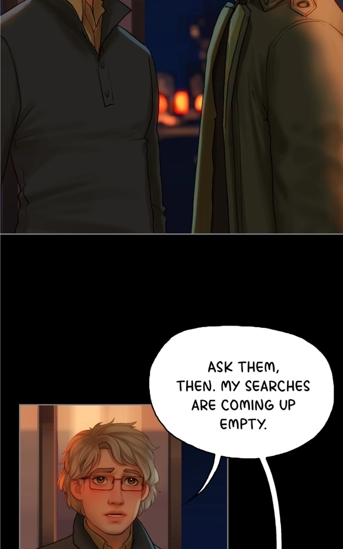Read A Quiet Relationship chapter 80 image 46 on Lezhin