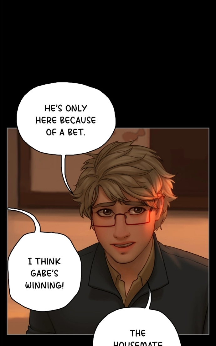 Read A Quiet Relationship chapter 80 image 8 on Lezhin