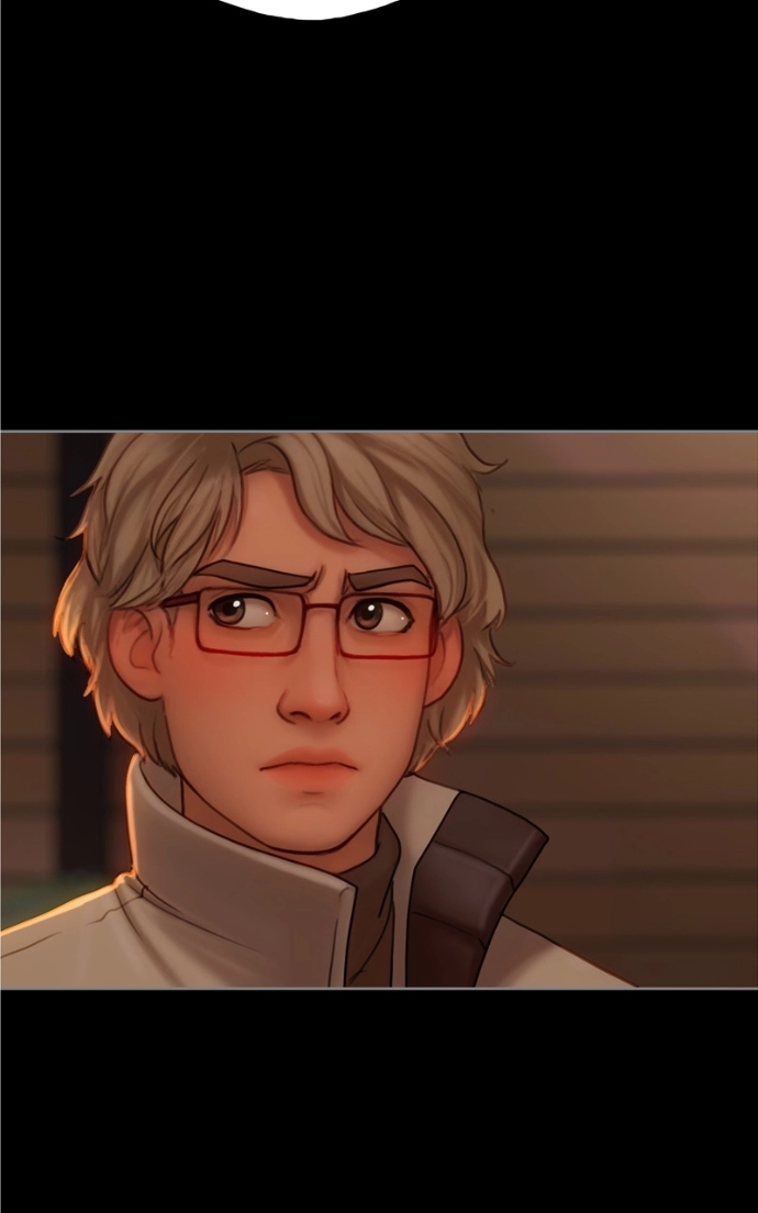 Read A Quiet Relationship chapter 81 image 14 on Lezhin