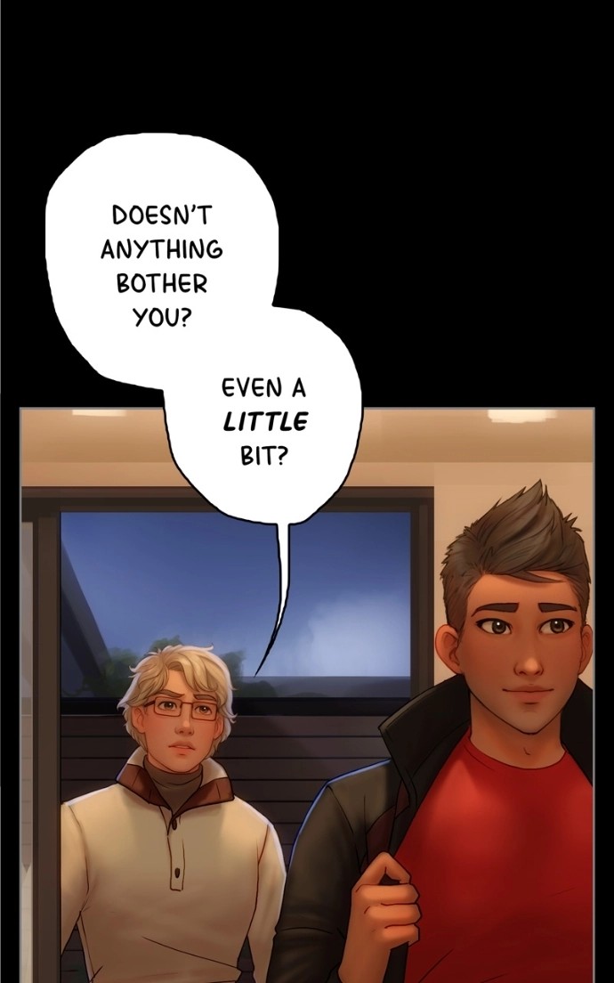 Read A Quiet Relationship chapter 81 image 15 on Lezhin