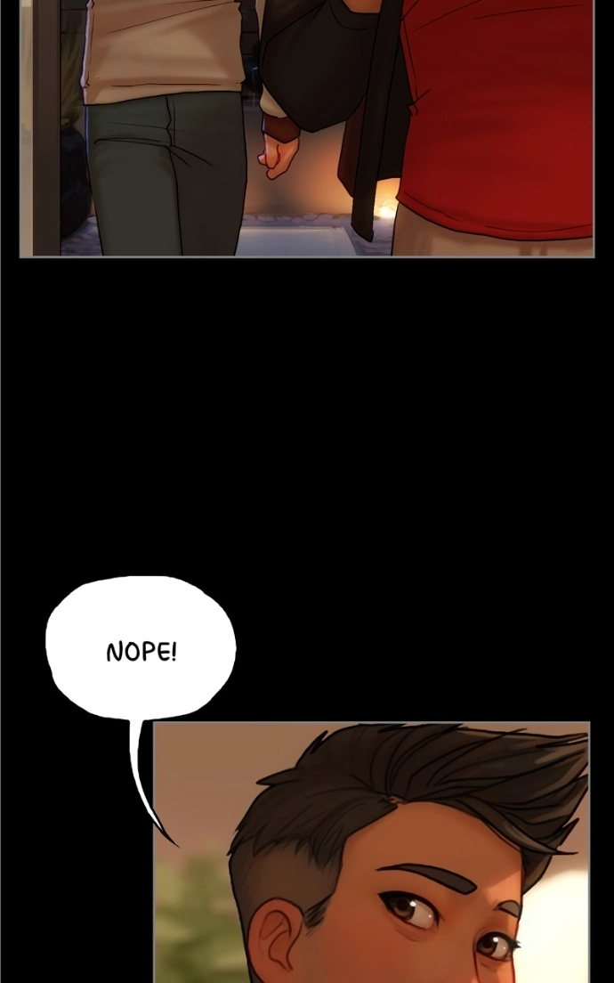 Read A Quiet Relationship chapter 81 image 16 on Lezhin
