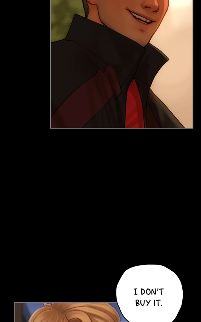 Read A Quiet Relationship chapter 81 image 17 on Lezhin