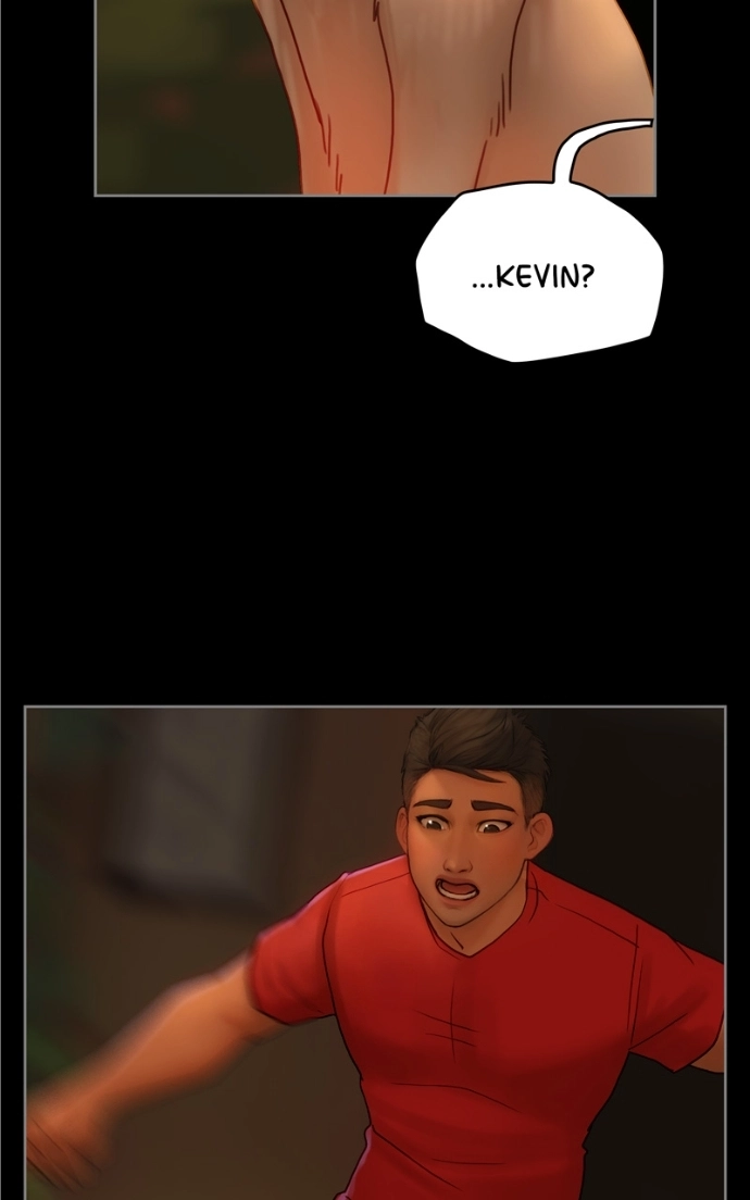 Read A Quiet Relationship chapter 81 image 22 on Lezhin