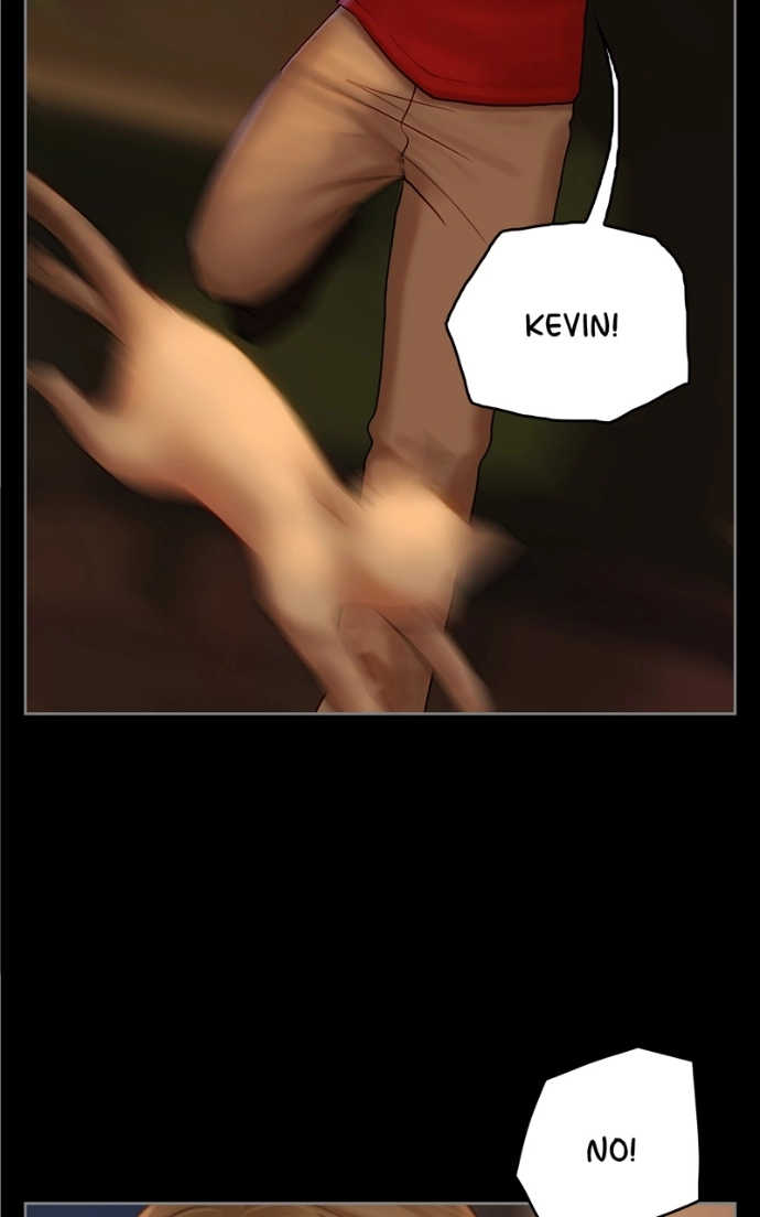 Read A Quiet Relationship chapter 81 image 23 on Lezhin