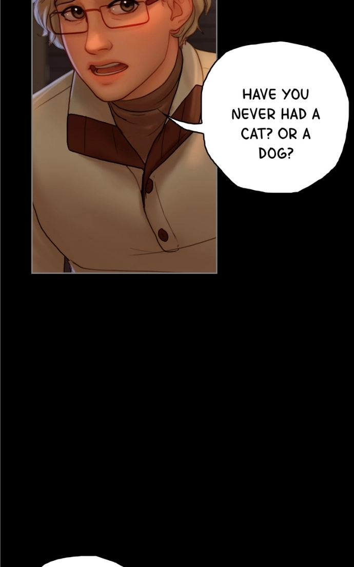 Read A Quiet Relationship chapter 81 image 29 on Lezhin