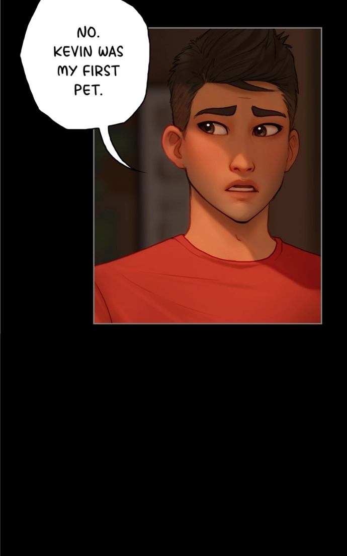 Read A Quiet Relationship chapter 81 image 30 on Lezhin