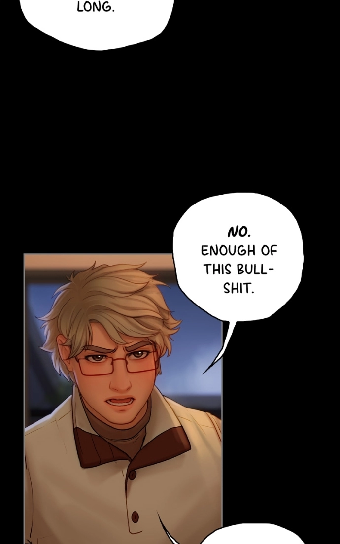 Read A Quiet Relationship chapter 81 image 33 on Lezhin