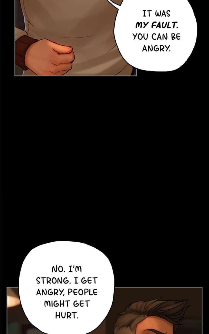 Read A Quiet Relationship chapter 81 image 34 on Lezhin