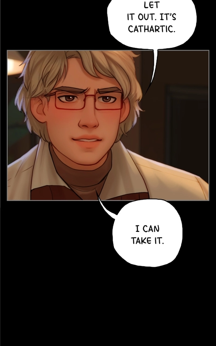 Read A Quiet Relationship chapter 81 image 36 on Lezhin