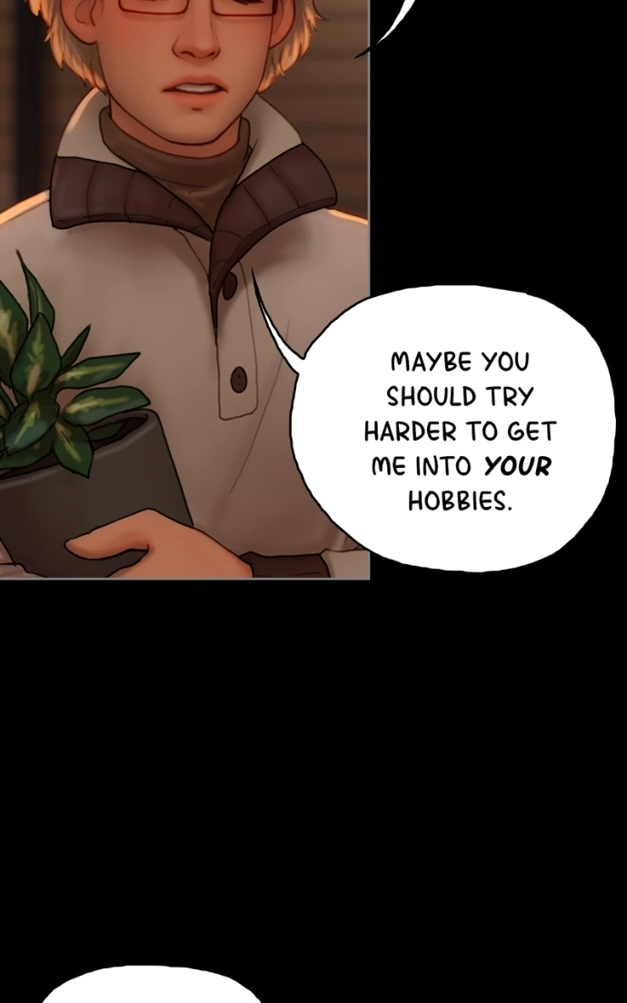 Read A Quiet Relationship chapter 81 image 4 on Lezhin
