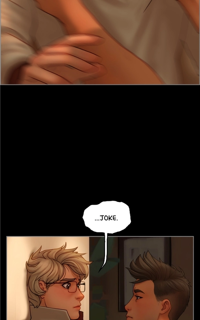 Read A Quiet Relationship chapter 81 image 40 on Lezhin