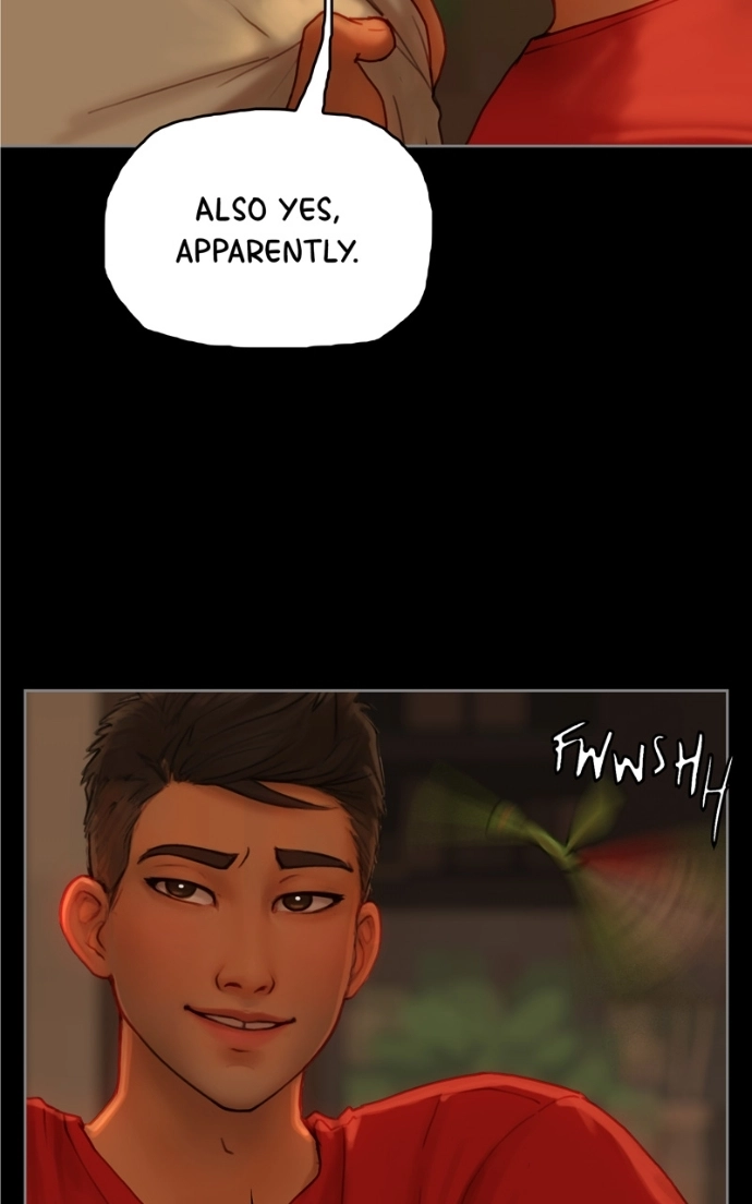 Read A Quiet Relationship chapter 81 image 45 on Lezhin