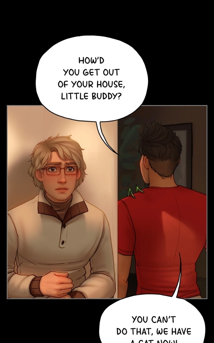 Read A Quiet Relationship chapter 81 image 49 on Lezhin