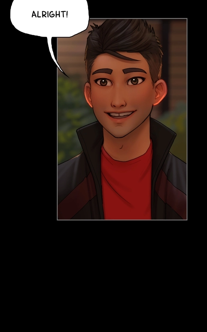 Read A Quiet Relationship chapter 81 image 5 on Lezhin