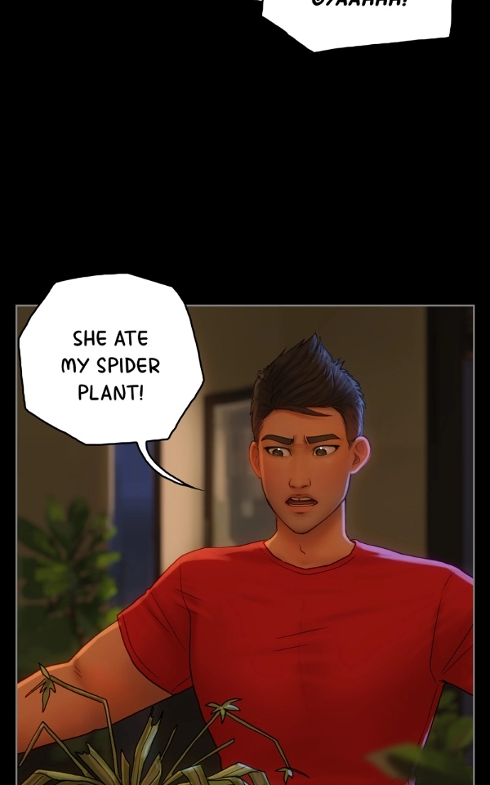 Read A Quiet Relationship chapter 81 image 52 on Lezhin