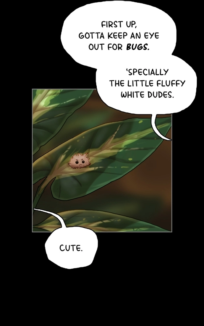 Read A Quiet Relationship chapter 81 image 6 on Lezhin
