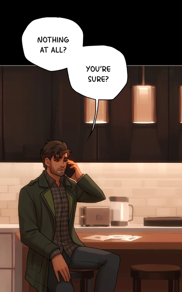 Read A Quiet Relationship chapter 82 image 1 on Lezhin