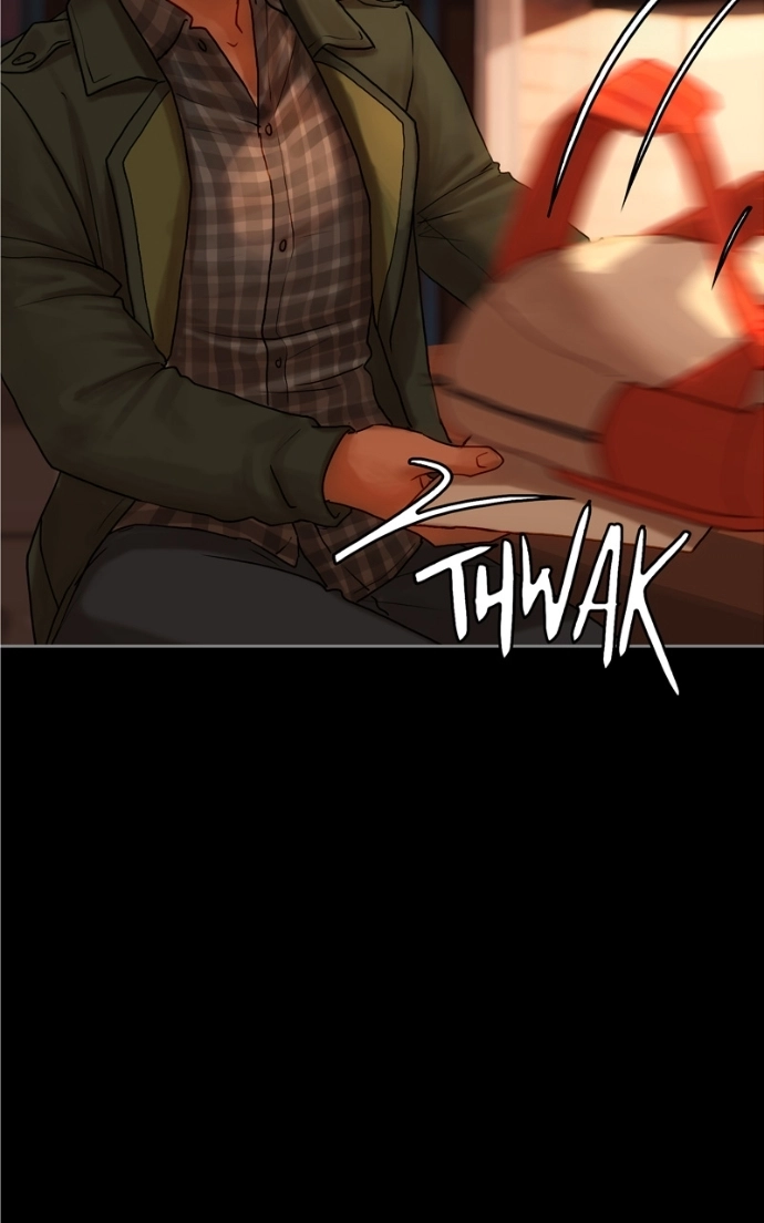 Read A Quiet Relationship chapter 82 image 12 on Lezhin