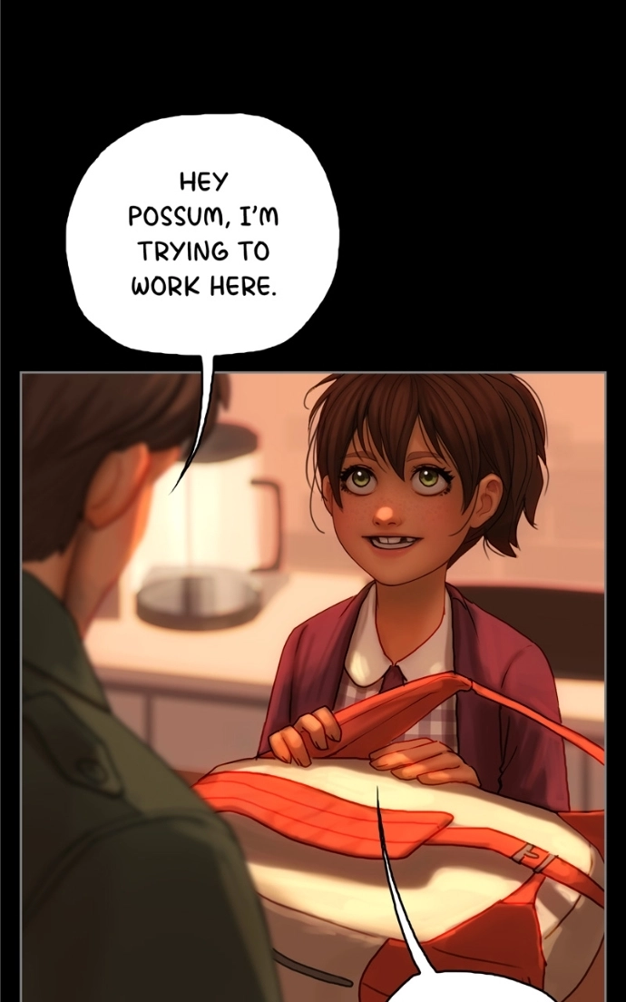 Read A Quiet Relationship chapter 82 image 13 on Lezhin