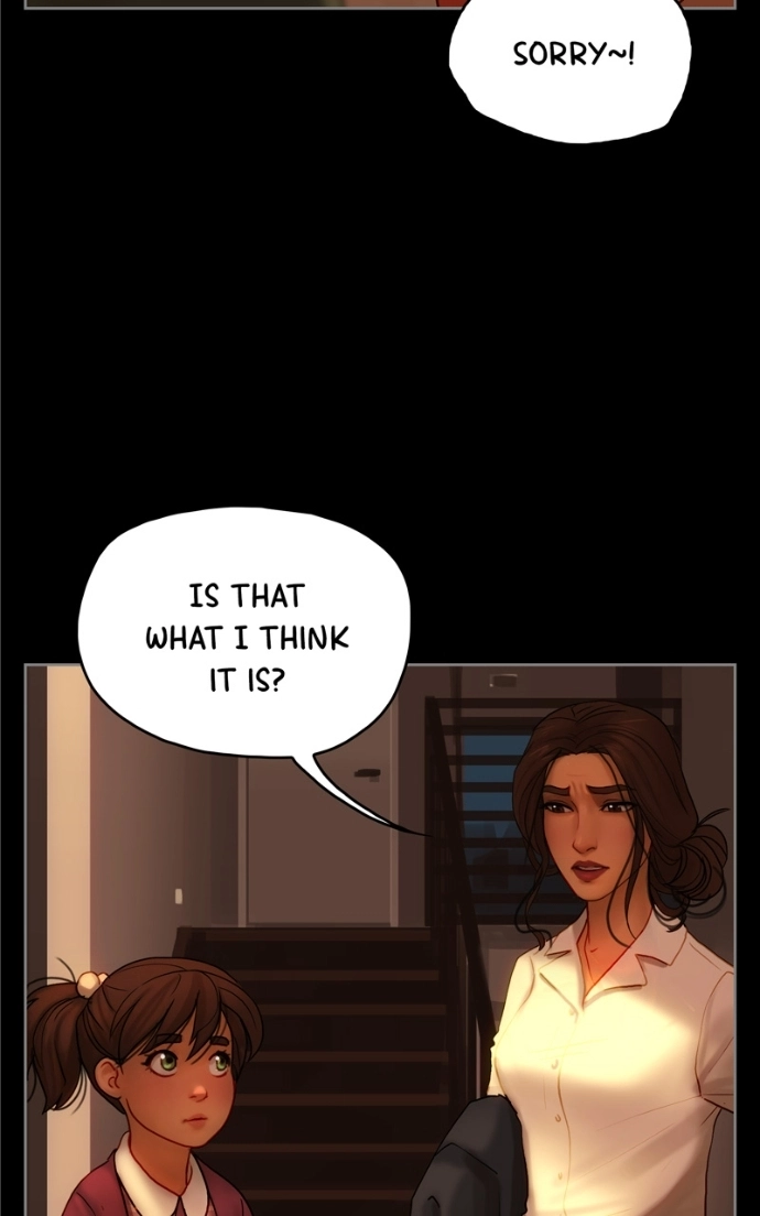 Read A Quiet Relationship chapter 82 image 14 on Lezhin