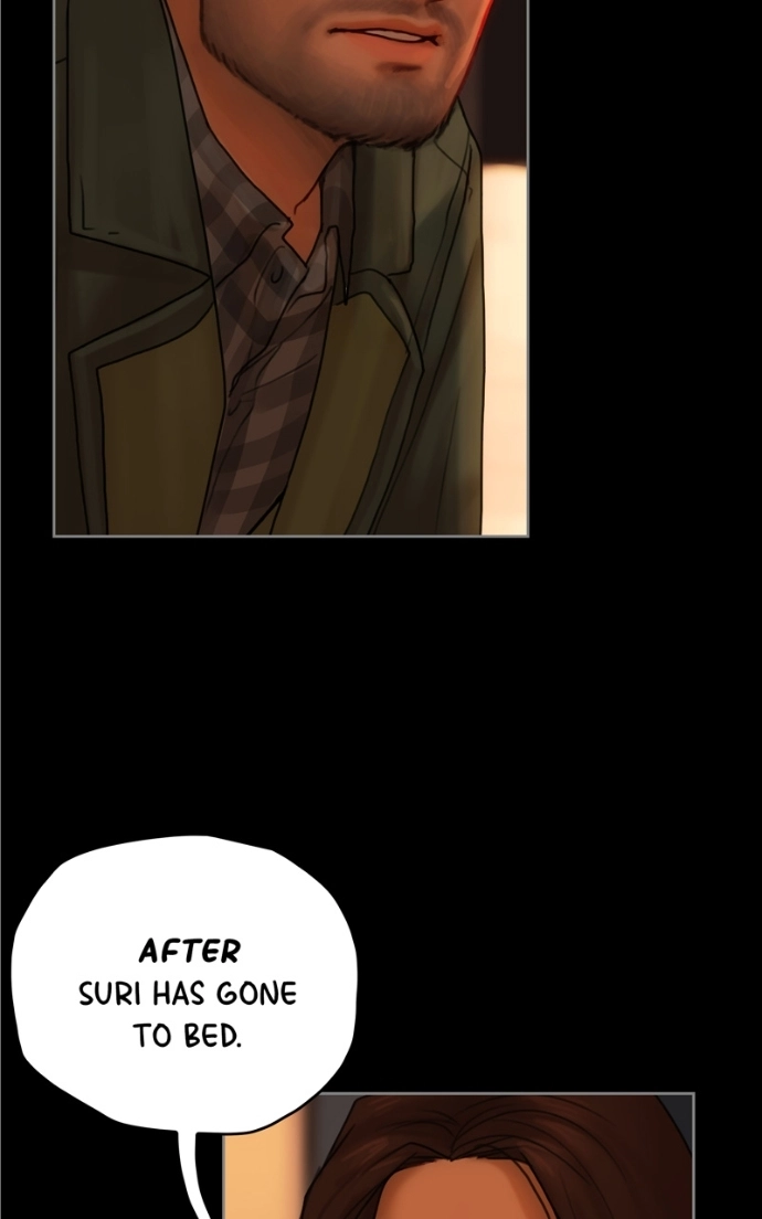 Read A Quiet Relationship chapter 82 image 16 on Lezhin