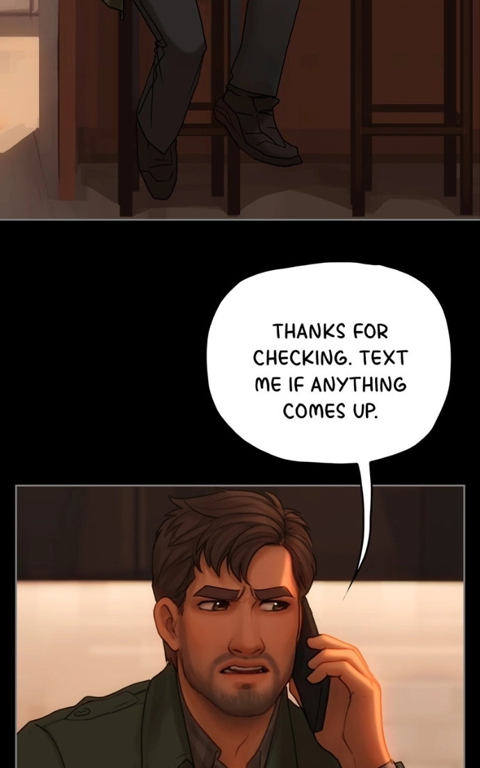 Read A Quiet Relationship chapter 82 image 2 on Lezhin