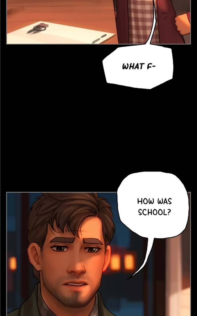 Read A Quiet Relationship chapter 82 image 21 on Lezhin