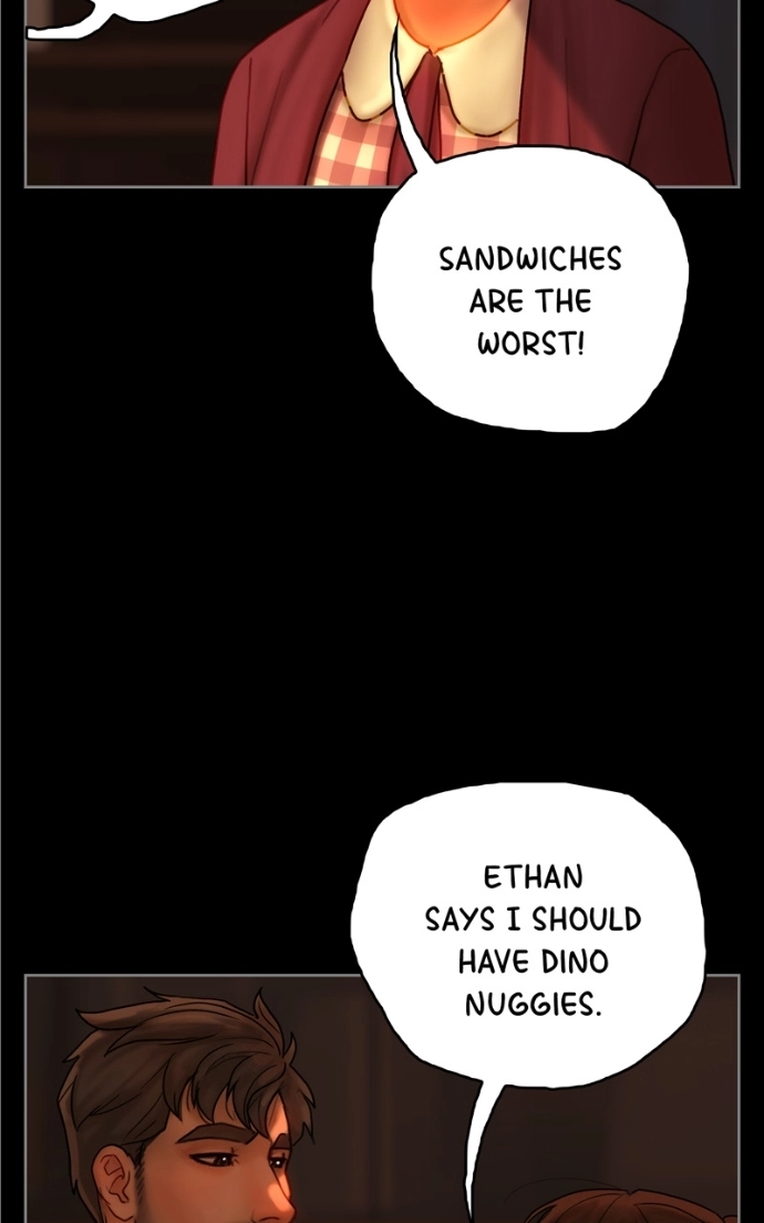Read A Quiet Relationship chapter 82 image 23 on Lezhin