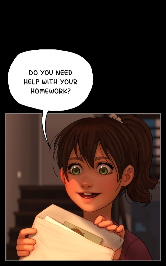 Read A Quiet Relationship chapter 82 image 25 on Lezhin