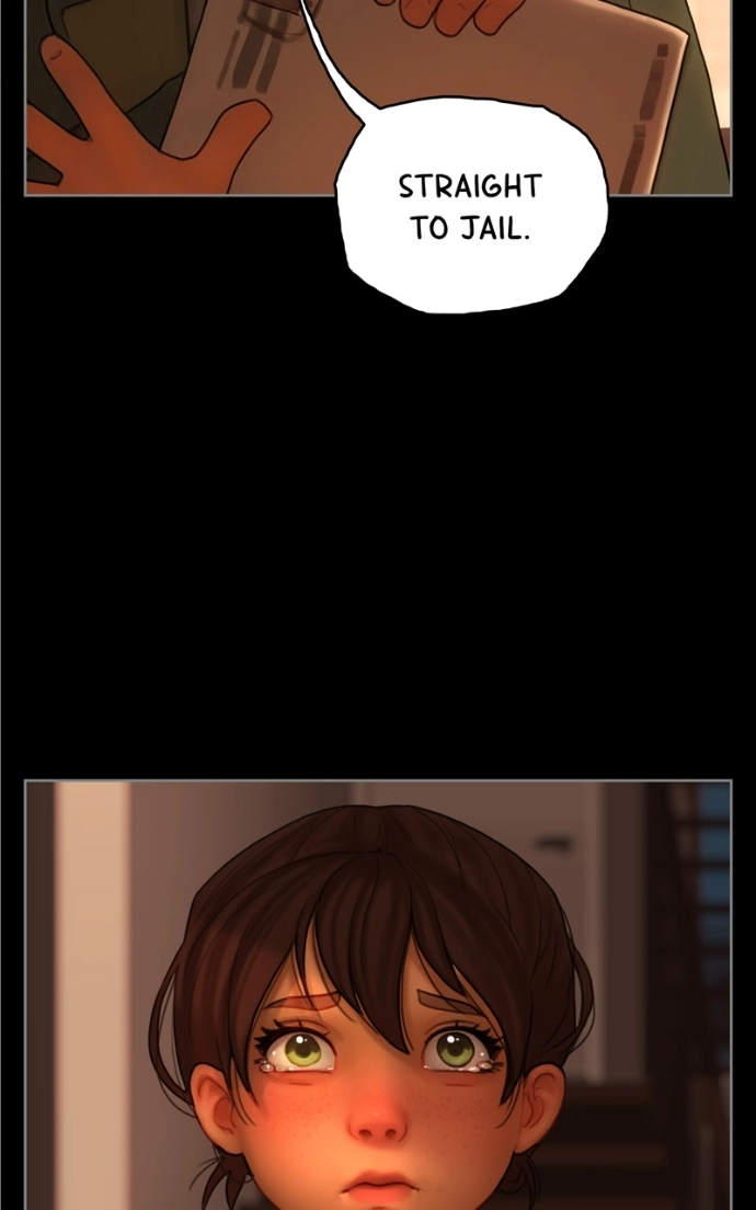 Read A Quiet Relationship chapter 82 image 27 on Lezhin