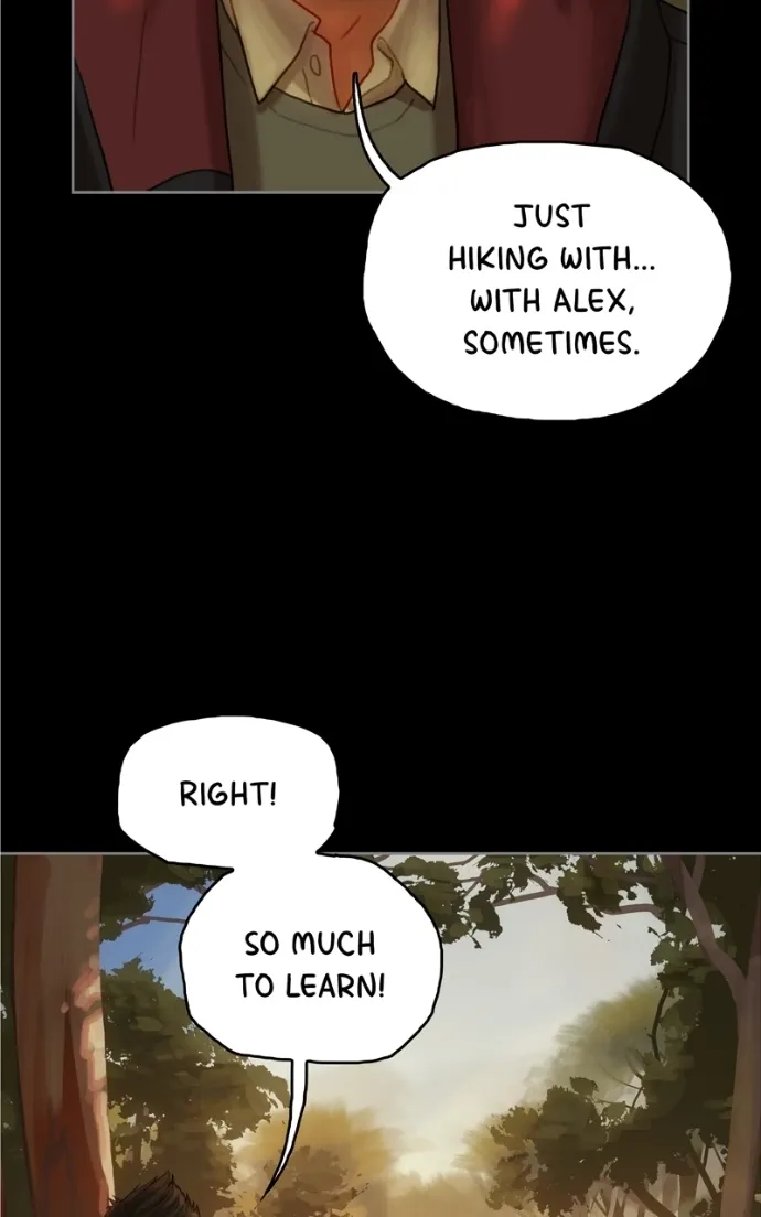 Read A Quiet Relationship chapter 83 image 11 on Lezhin