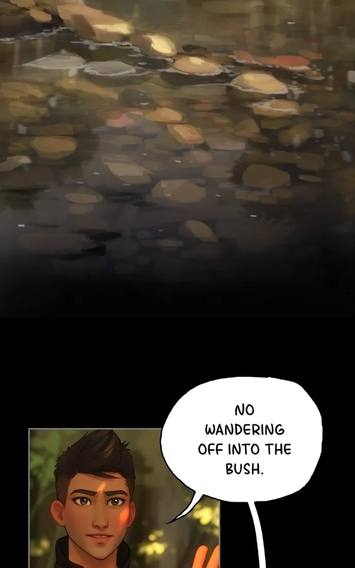 Read A Quiet Relationship chapter 83 image 2 on Lezhin