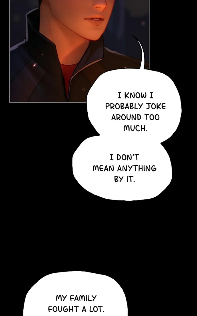 Read A Quiet Relationship chapter 83 image 29 on Lezhin