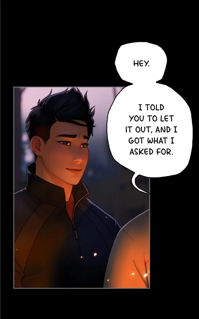 Read A Quiet Relationship chapter 83 image 31 on Lezhin