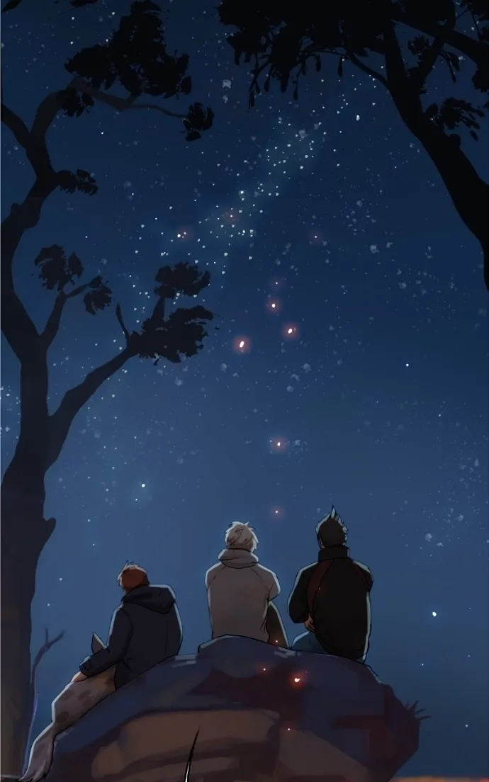 Read A Quiet Relationship chapter 83 image 34 on Lezhin