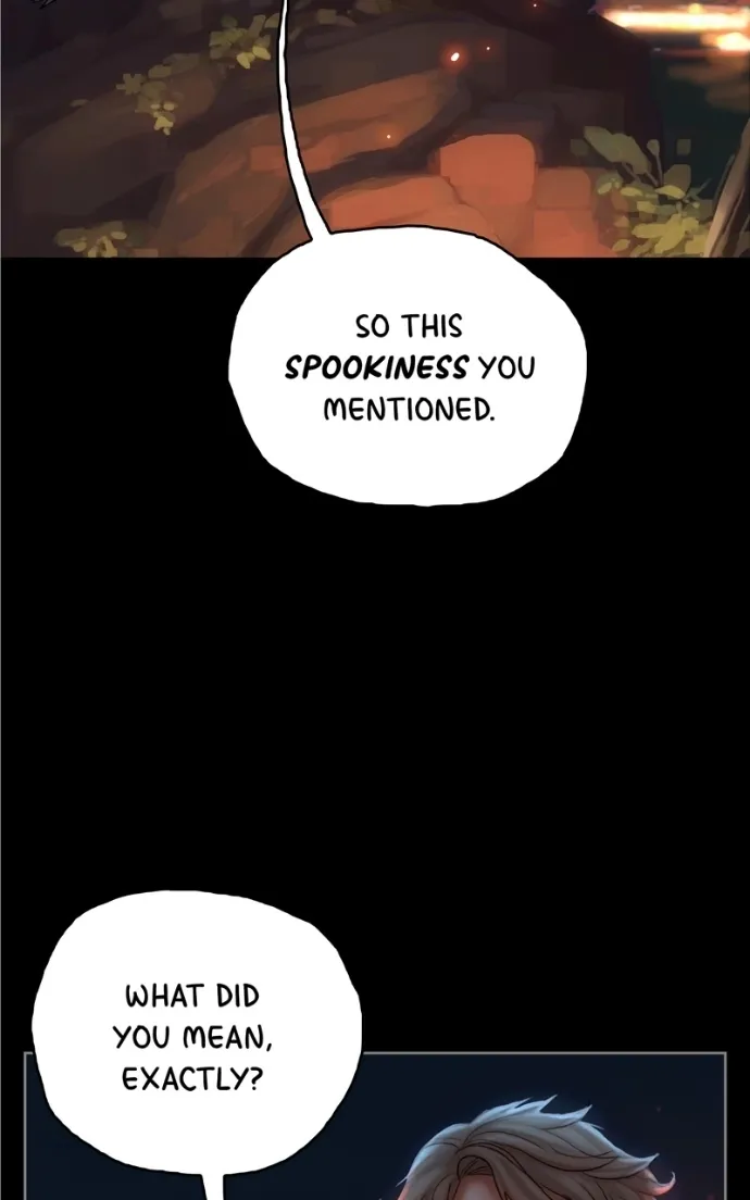 Read A Quiet Relationship chapter 83 image 35 on Lezhin
