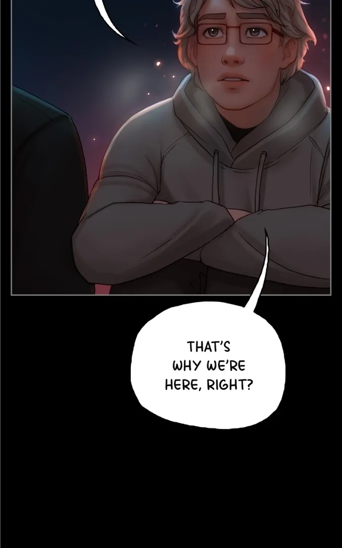 Read A Quiet Relationship chapter 83 image 36 on Lezhin