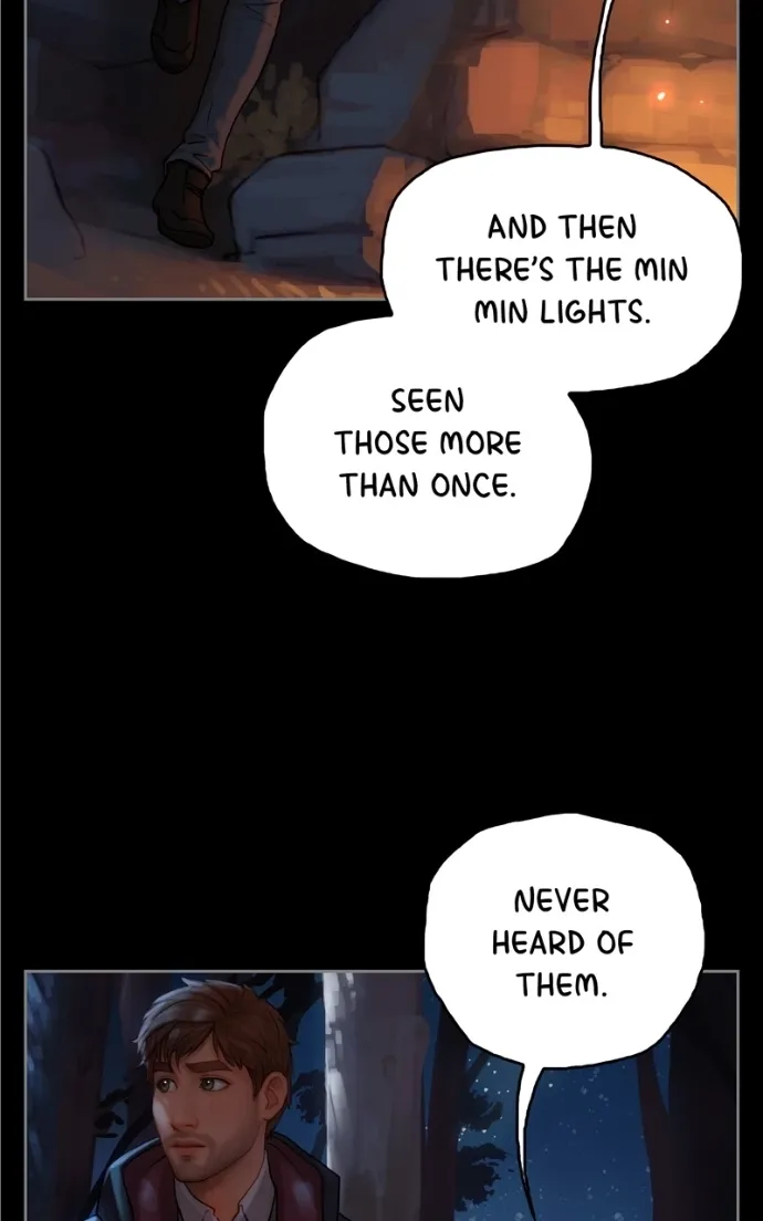 Read A Quiet Relationship chapter 83 image 40 on Lezhin