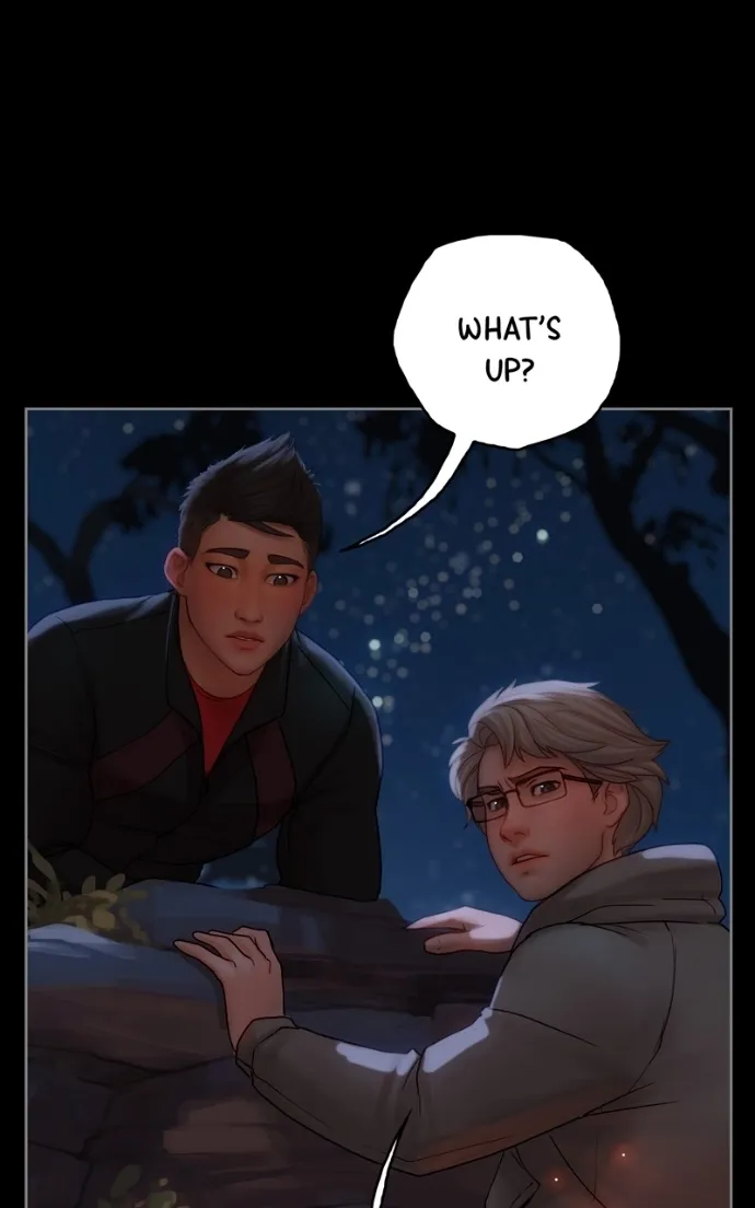 Read A Quiet Relationship chapter 83 image 50 on Lezhin