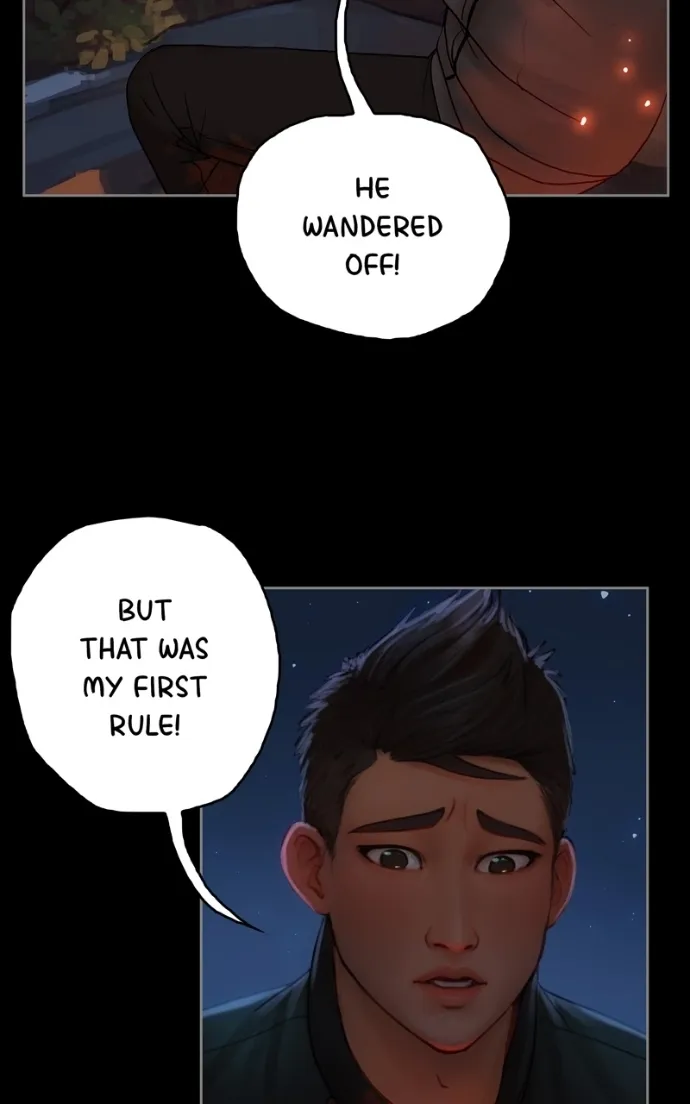 Read A Quiet Relationship chapter 83 image 51 on Lezhin