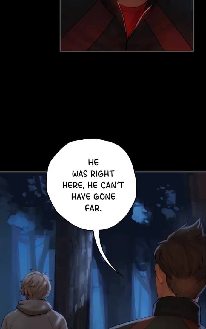 Read A Quiet Relationship chapter 83 image 52 on Lezhin