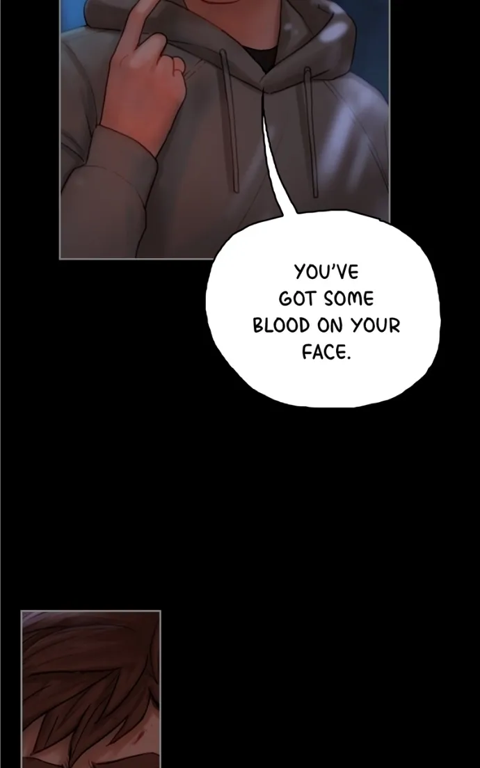 Read A Quiet Relationship chapter 83 image 59 on Lezhin