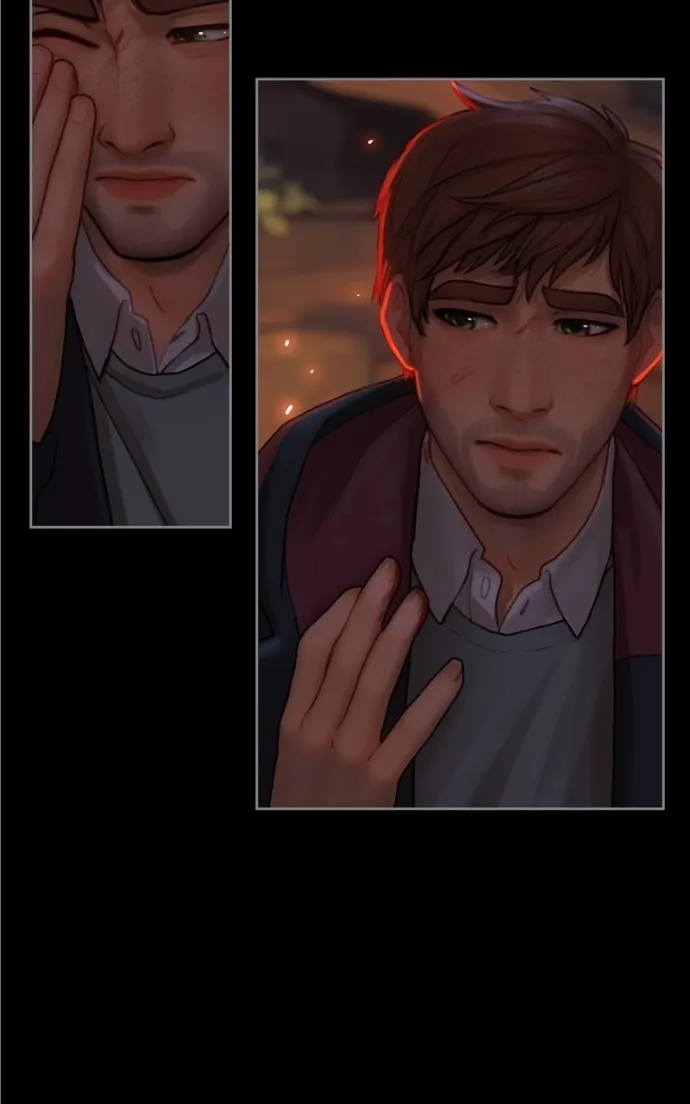 Read A Quiet Relationship chapter 83 image 60 on Lezhin